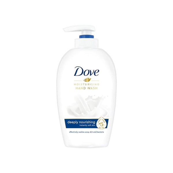 Dove Handwash Original Pump 250ml