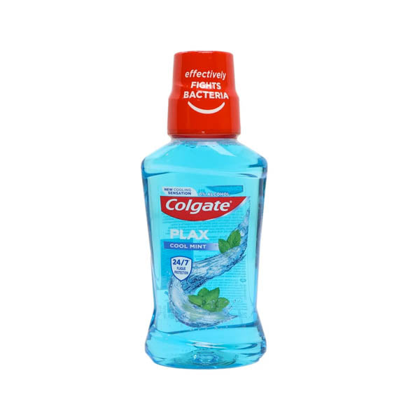 Colgate Plax Cool Mint Mouthwash 250ml