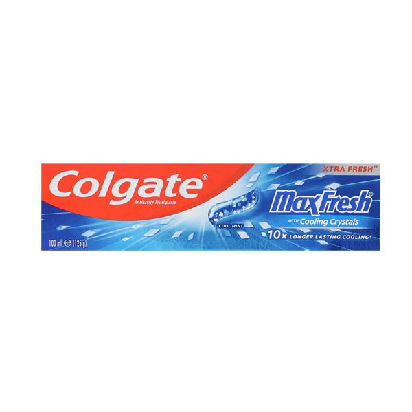 Colgate Maxfresh Coolmint 100ml