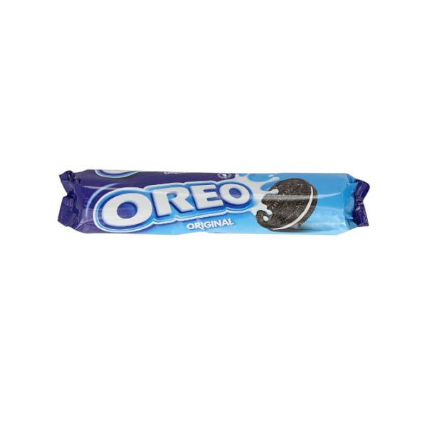 Oreo Cookies Vanilla Roll 154g