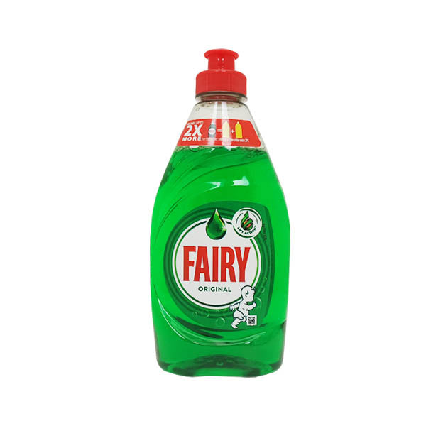 Fairy Wash Up Liquid Original 320ml