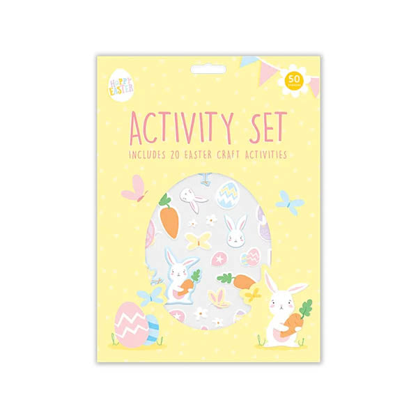 Easter Craft Activity Set