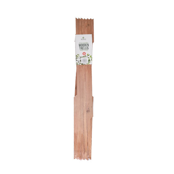 Rowan Wooden Trellis 150x60cm