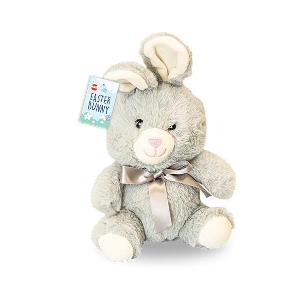 Hoot Easter Bunny Soft Plush Toy