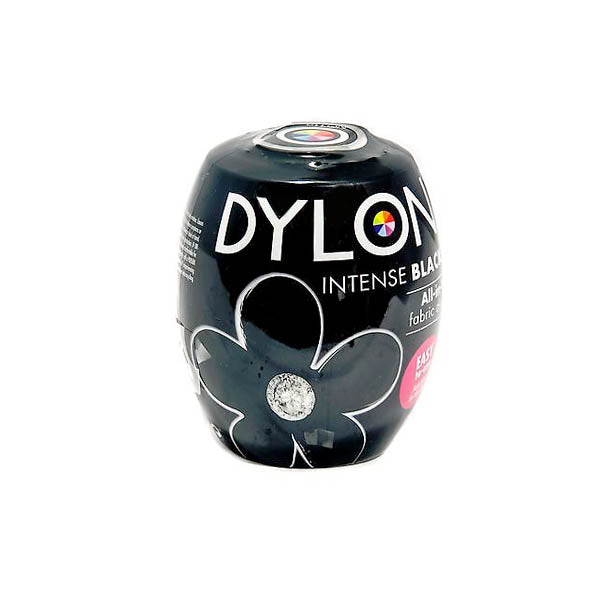 Dylon Fabric Dye Pod Intense Black