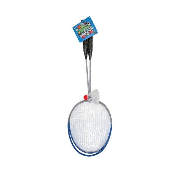 Fun Sports Badminton Set