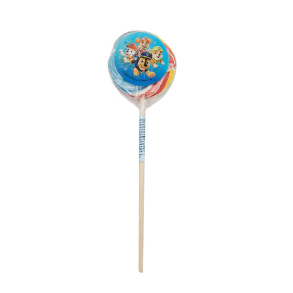 Lolliboni Paw Patrol Lolly