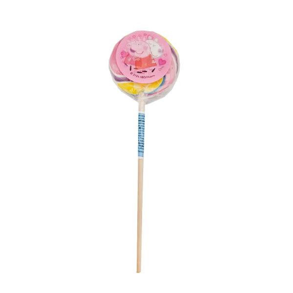 Lolliboni Pepa Pig Lolly