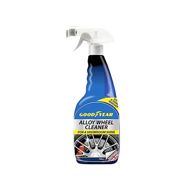 Good Year Alloy Wheel Cleaner 750ml