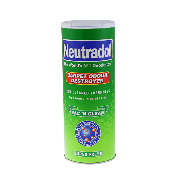 Neutradol Carpet Fresh Super 350G