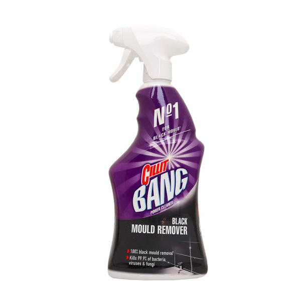 Cillet Bang Black Mould Remover 750ml