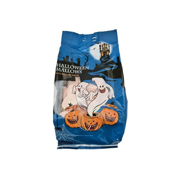 Halloween Mallows Bag 140g