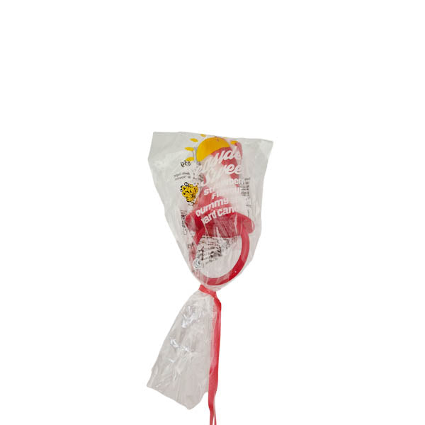 Seaside Sweets Strawberry Dummy Pop