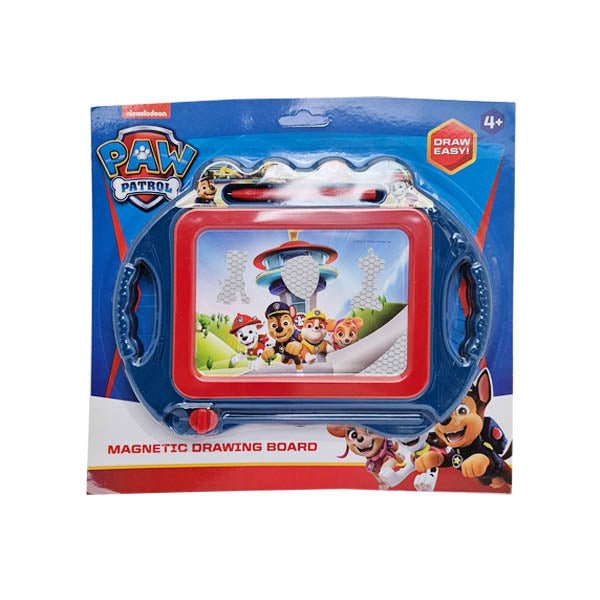 Paw Patrol Magnetic Drawing Board