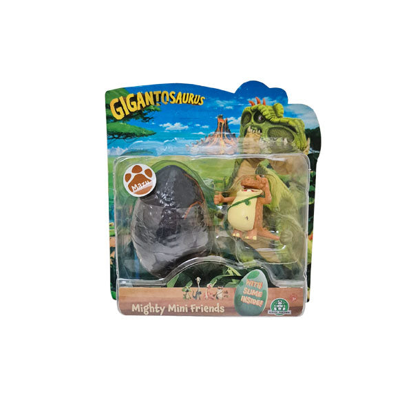 Gigantosaurus Mini Friends