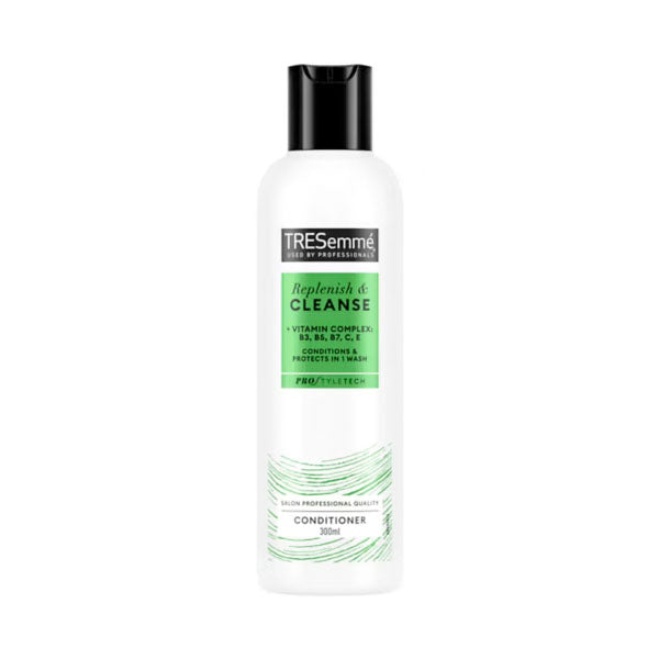 Tresemme Rep Cleanse Condt 300ML