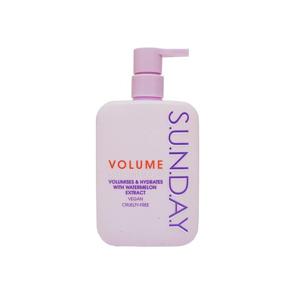 Sunday Volume Shampoo 350ml