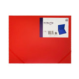 A4 Box File - EuroGiant