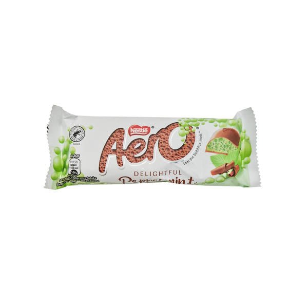 Aero Peppermint 36G - EuroGiant