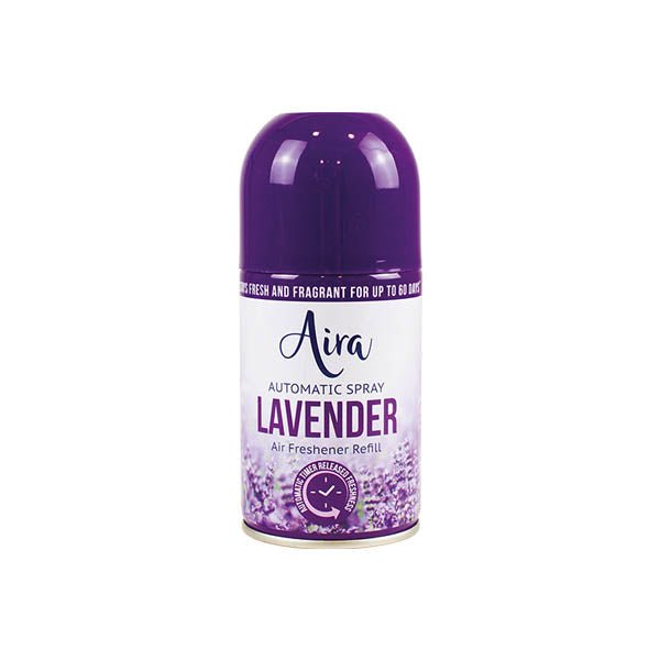 Aira Air Freshener Lavender 250ml - EuroGiant