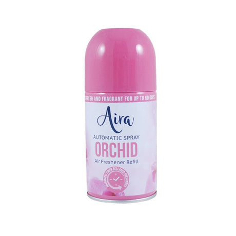 Aira Air Freshener Orchid 250ml - EuroGiant