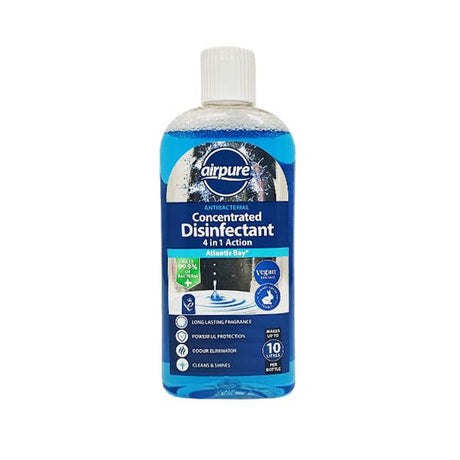 Airpure Concentrate Atlantis Bay 220ml - EuroGiant