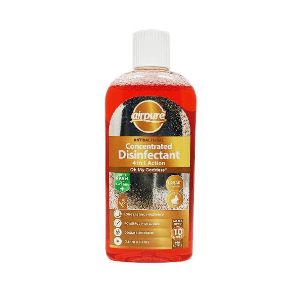 Airpure Concentrate Oh My Goddess 220ml - EuroGiant