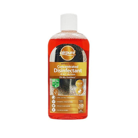 Airpure Concentrate Oh My Goddess 220ml - EuroGiant