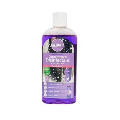Airpure Concentrate Purple Rain 220ml - EuroGiant