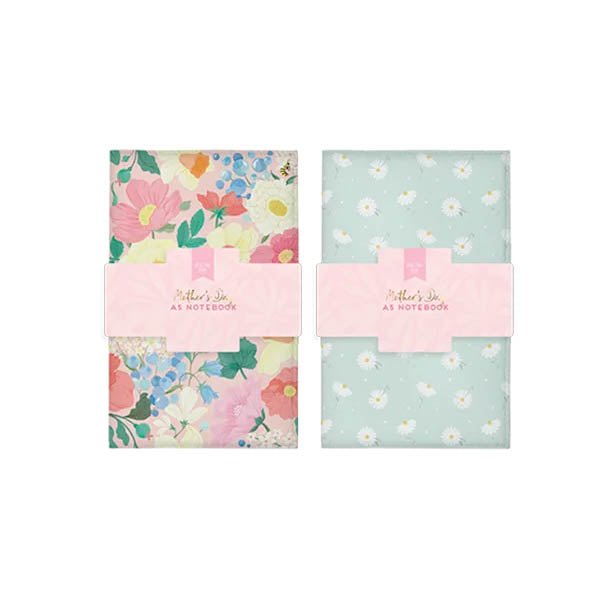 Amazing Mum Mothers Day A5 Notebook - EuroGiant