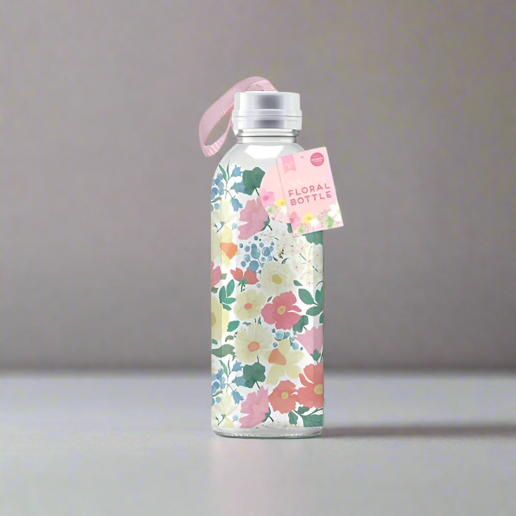 Amazing Mum Mothers Day Floral Bottle - EuroGiant