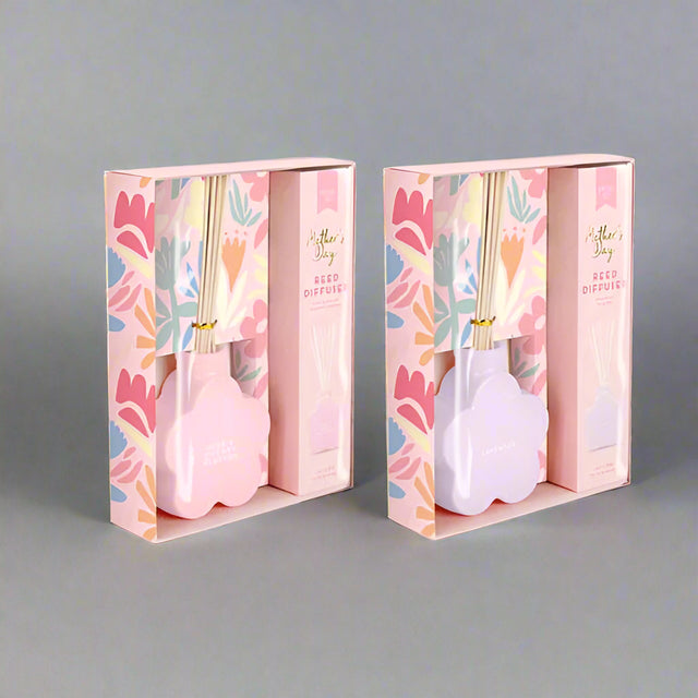 Amazing Mum Mothers Day Reed Diffuser - EuroGiant