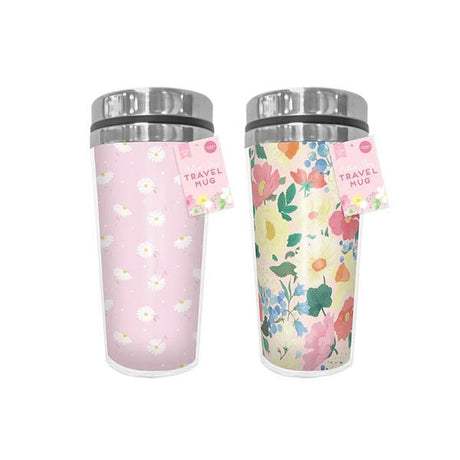 Amazing Mum Mothers Day Travel Mug - EuroGiant