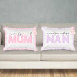 Amazing Mum Reserved For You Cushion - EuroGiant