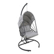 Ambiance Swing Chair Foldable - EuroGiant