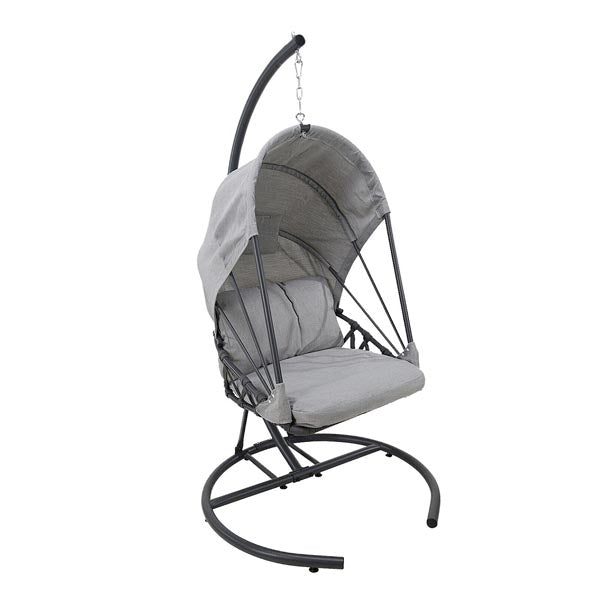 Ambiance Swing Chair Foldable - EuroGiant