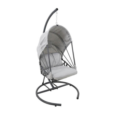 Ambiance Swing Chair Foldable - EuroGiant