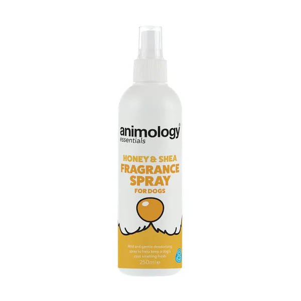 Animology Dog Fragrance Honey & Shea - EuroGiant