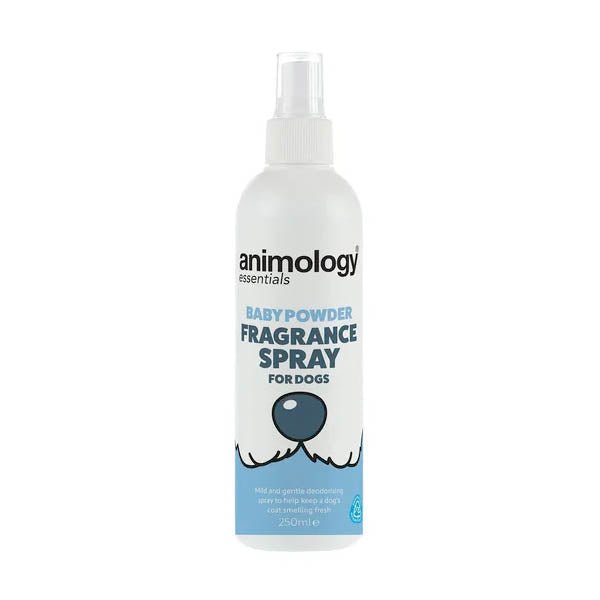 Animology Puppy Fragrance Baby Powder - EuroGiant