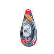 Aqua Flow Swim Mask & Snorkel - EuroGiant