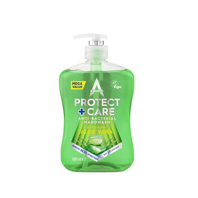 Astonish Anti-bac Handwash Aloe Vera 600 - EuroGiant
