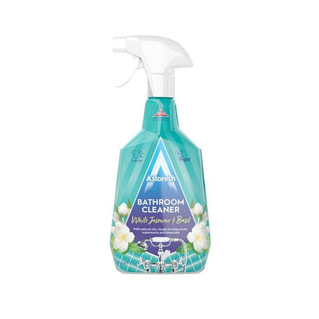 Astonish Bathroom Cleaner 750ml - EuroGiant