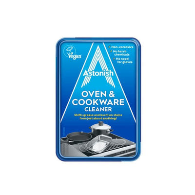 ASTONISH OVEN & COOKWARE CLEANER 150g - EuroGiant