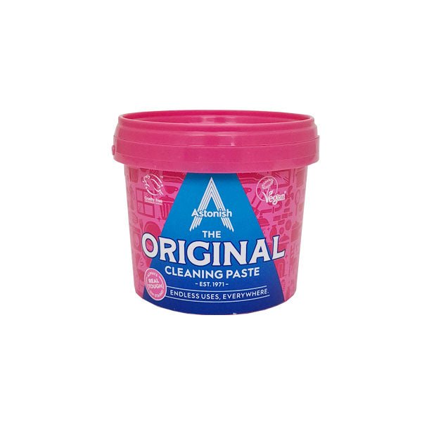 Astonish Oven & Grill Cleaning Paste 250 - EuroGiant