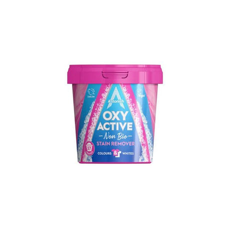 Astonish Oxy Active Plus 1.25 Kg - EuroGiant