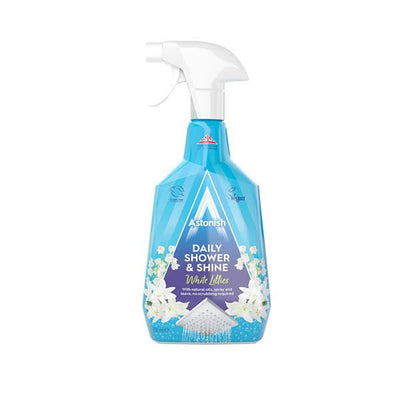 Astonish Shower Self Clean 750ml - EuroGiant