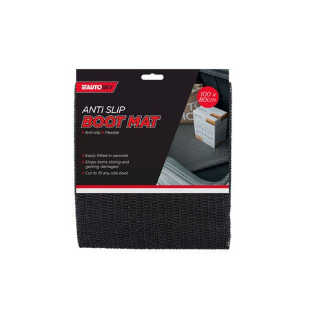 Auto Rev Anti Slip Boot Mat - EuroGiant