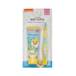 Baby Shark Toothbrush & Toothpaste - EuroGiant