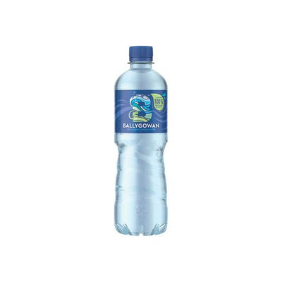 Ballygowan Water 500ml - EuroGiant