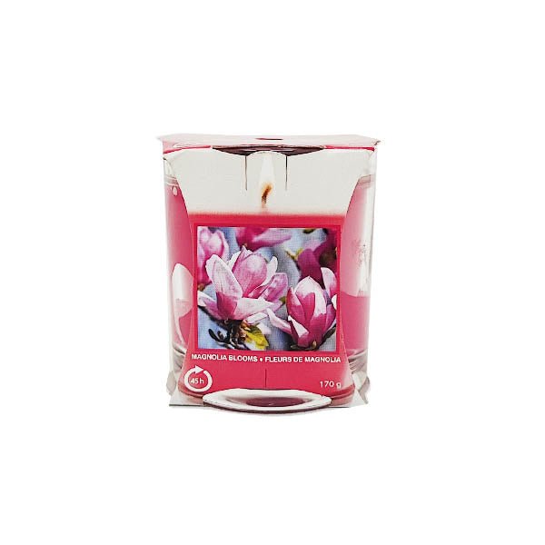 Baltus Candle Magnolia Blooms 170g - EuroGiant
